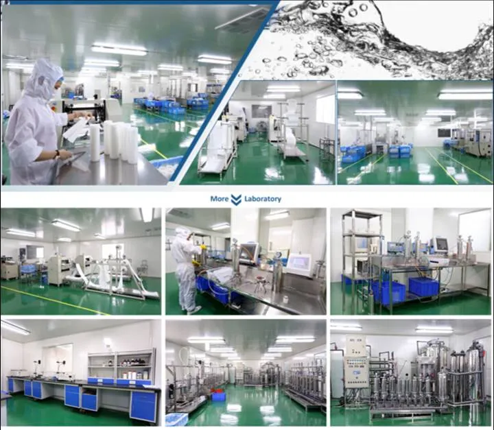 0.45 Micron Mce Filter Membrane for Sterile Filtration of Buffers and Tissue Culture Solutions