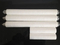 ISO9001 Certrificated PP Melt Blown 10′′ 20 Inch 1.0 Micron Filter Cartridge for Sewage Treatment